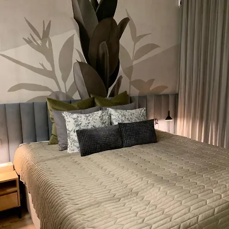 Apartment Ukiel Park