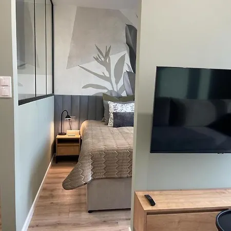 Apartment Ukiel Park