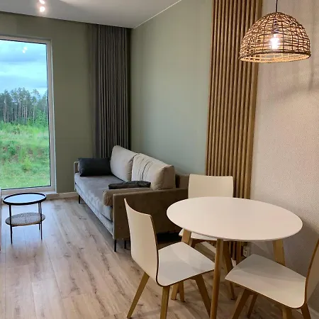 Ukiel Park Apartment