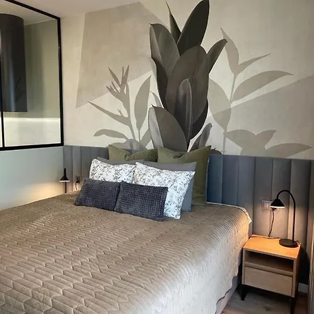 Apartment Ukiel Park *