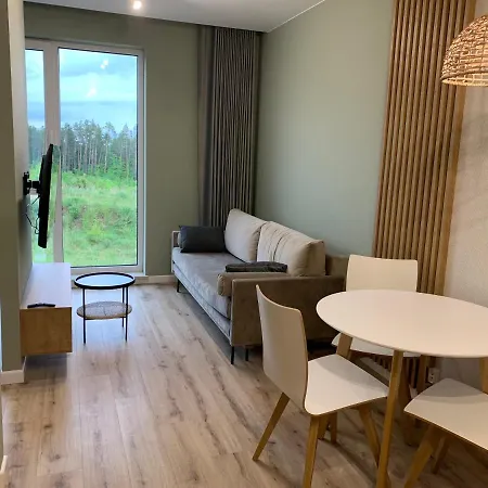 Apartment Ukiel Park *