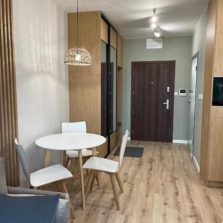 Apartment Ukiel Park