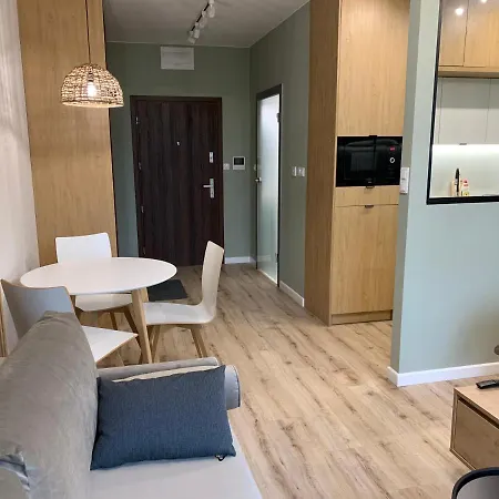 Apartment Ukiel Park *