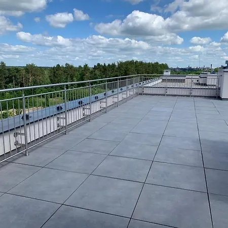 Ukiel Park Apartment