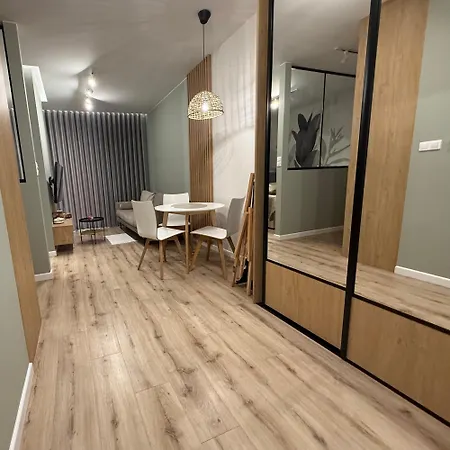 Apartment Ukiel Park