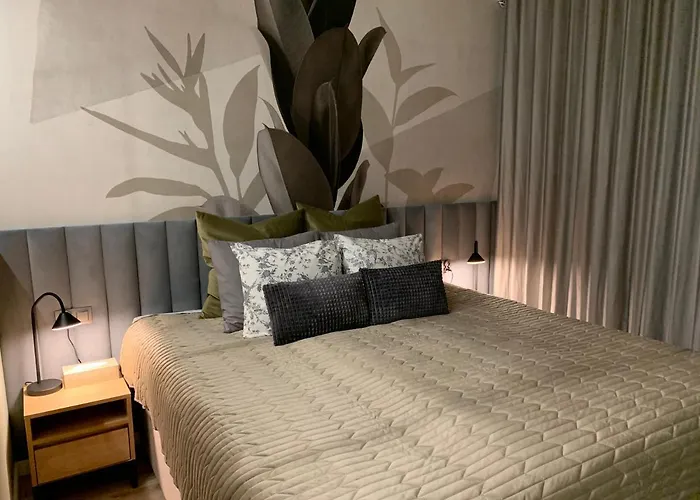 Apartment Ukiel Park