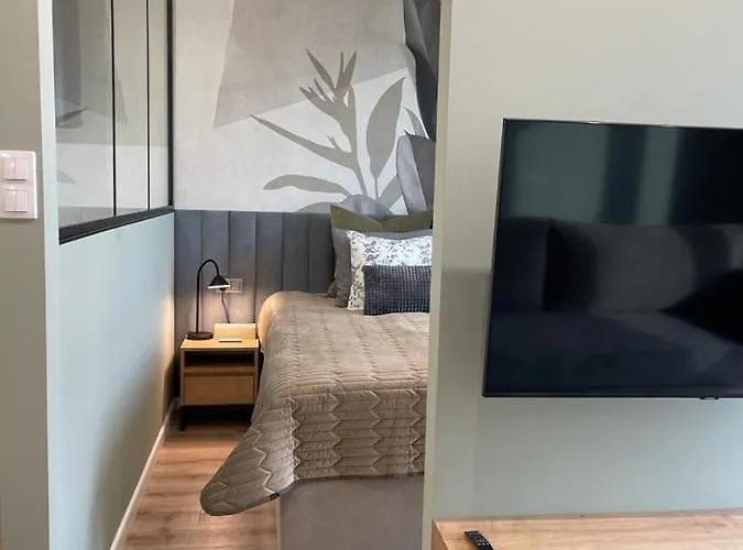 Apartment Ukiel Park