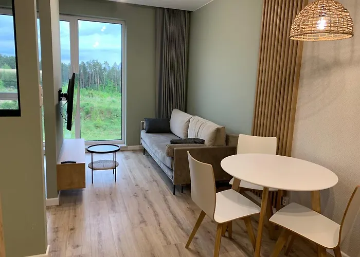 Apartment Ukiel Park *