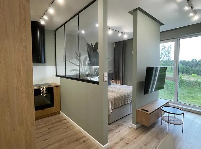 Ukiel Park * Olsztyn (Warmian-Masurian)