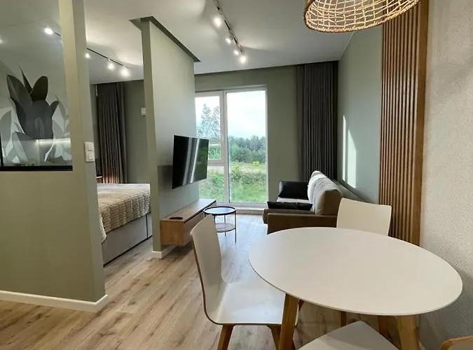 Ukiel Park Olsztyn (Warmian-Masurian)