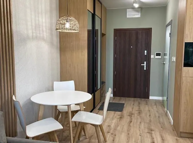 Apartment Ukiel Park