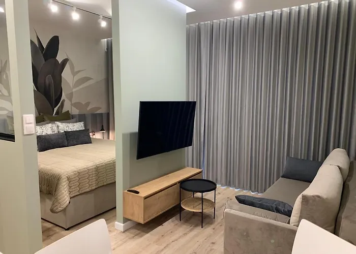 Ukiel Park Apartment Olsztyn (Warmian-Masurian)