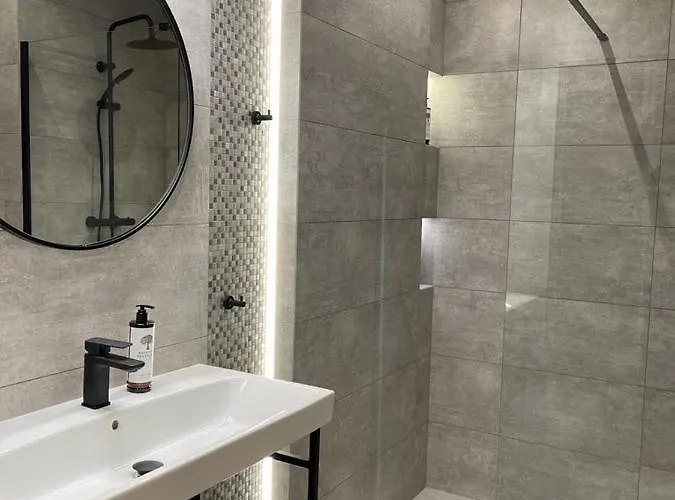 Ukiel Park Olsztyn (Warmian-Masurian)