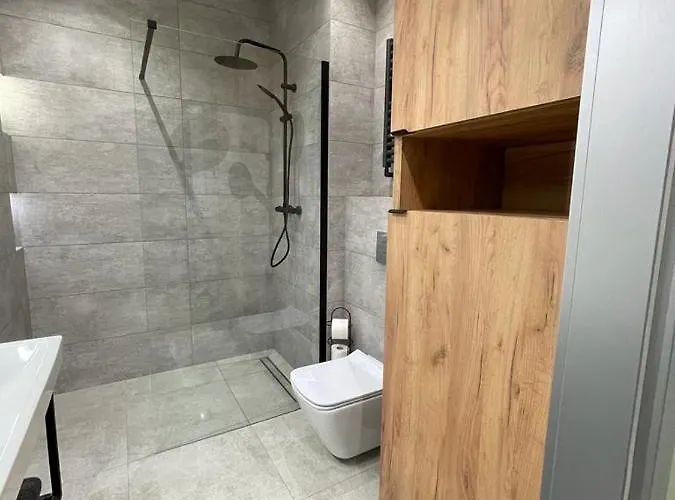 Ukiel Park Olsztyn (Warmian-Masurian)