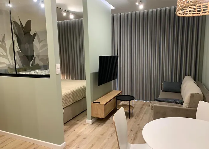 Ukiel Park Olsztyn (Warmian-Masurian)