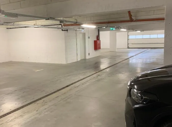 Ukiel Park Olsztyn (Warmian-Masurian)