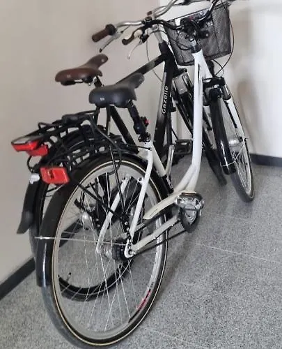 Ukiel Park Apartment Olsztyn (Warmian-Masurian)